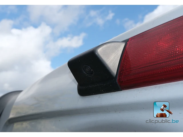Renault trafic - afbeelding 37 van  49