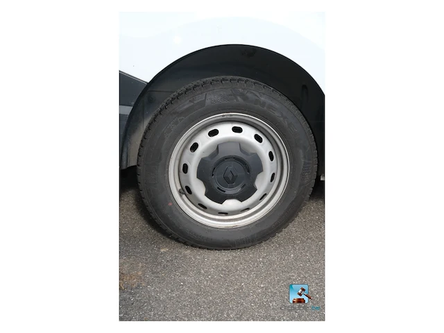 Renault trafic - afbeelding 40 van  49