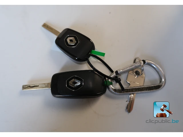Renault trafic - afbeelding 44 van  49