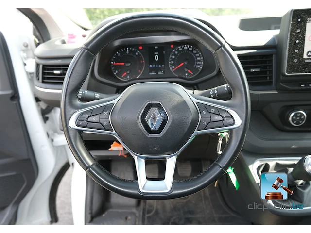 Renault trafic - afbeelding 49 van  49