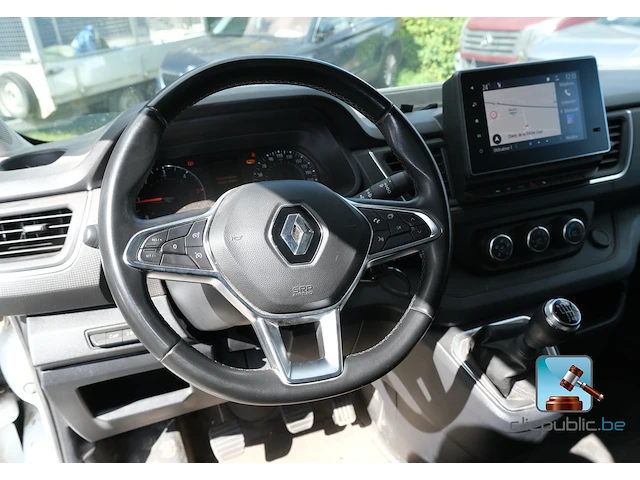 Renault trafic - afbeelding 2 van  45