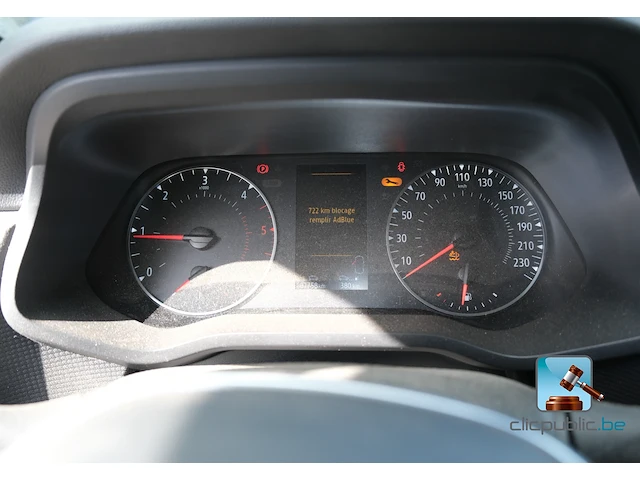 Renault trafic - afbeelding 3 van  45