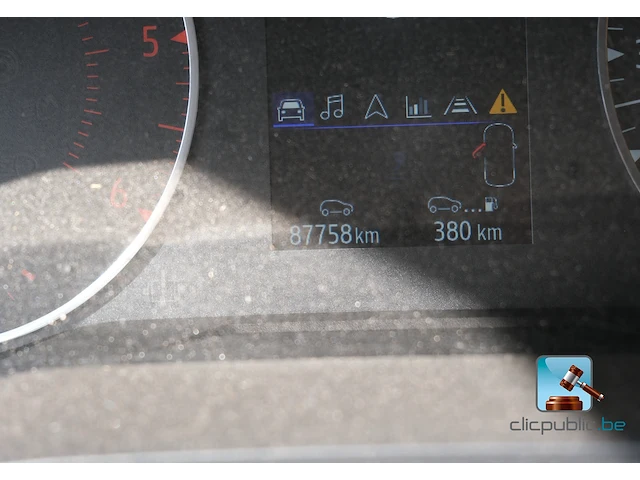 Renault trafic - afbeelding 4 van  45