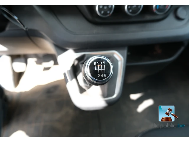 Renault trafic - afbeelding 11 van  45