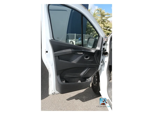 Renault trafic - afbeelding 15 van  45