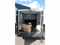 Renault trafic - afbeelding 17 van  45
