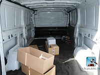 Renault trafic - afbeelding 18 van  45