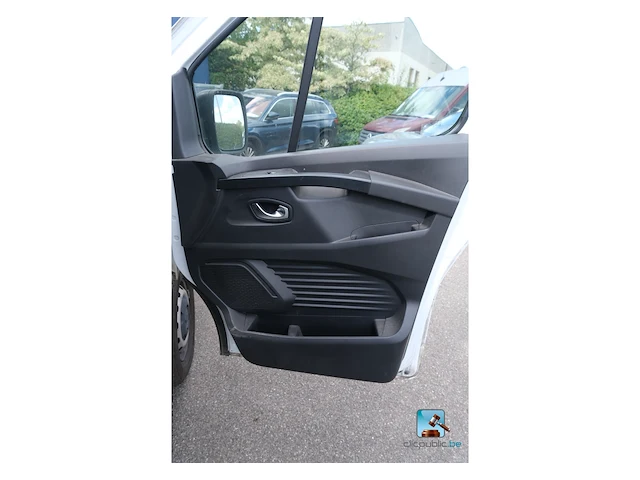 Renault trafic - afbeelding 22 van  45