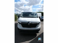 Renault trafic - afbeelding 12 van  45