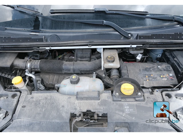 Renault trafic - afbeelding 26 van  45