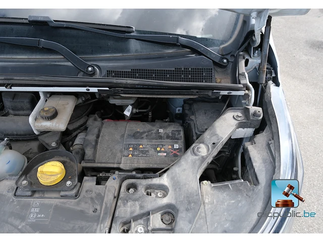 Renault trafic - afbeelding 27 van  45