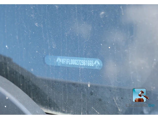 Renault trafic - afbeelding 28 van  45