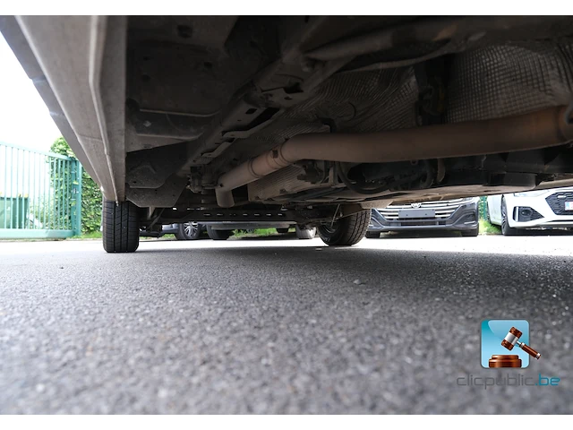 Renault trafic - afbeelding 31 van  45