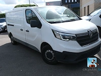 Renault trafic - afbeelding 23 van  45