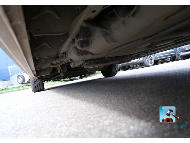 Renault trafic - afbeelding 35 van  45