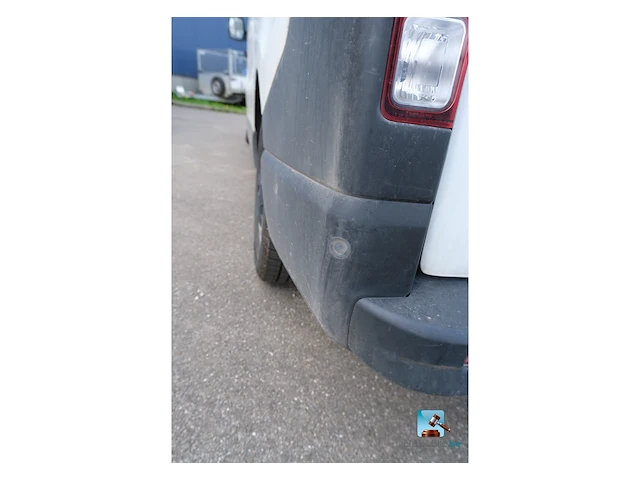 Renault trafic - afbeelding 37 van  45