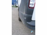 Renault trafic - afbeelding 37 van  45
