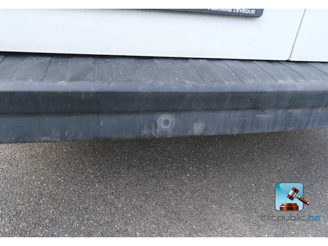 Renault trafic - afbeelding 38 van  45