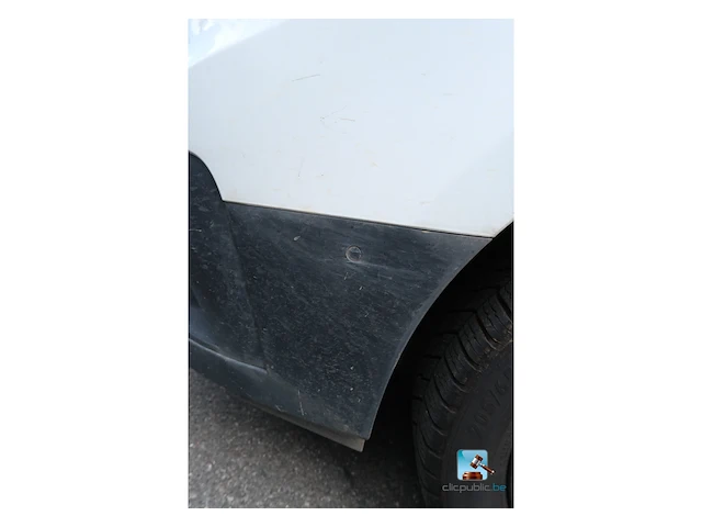 Renault trafic - afbeelding 39 van  45