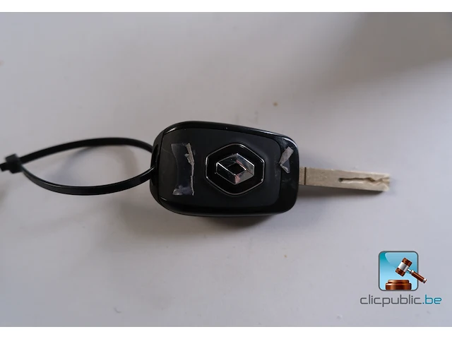 Renault trafic - afbeelding 40 van  45