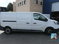Renault trafic - afbeelding 34 van  45