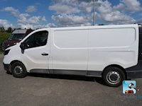 Renault trafic - afbeelding 44 van  45