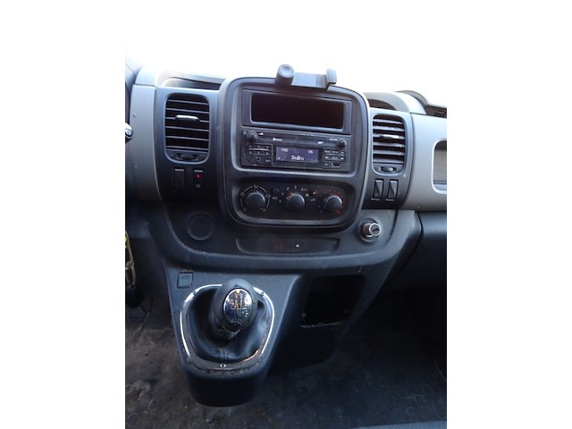 Renault trafic - afbeelding 2 van  23