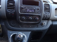 Renault trafic - afbeelding 2 van  23