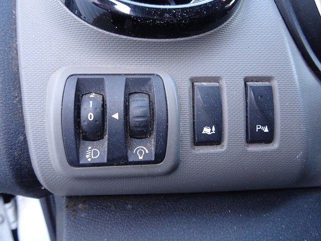 Renault trafic - afbeelding 5 van  23