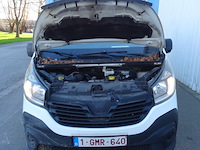 Renault trafic - afbeelding 7 van  23