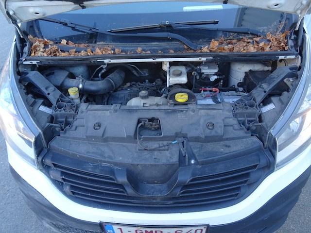 Renault trafic - afbeelding 8 van  23