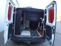Renault trafic - afbeelding 9 van  23