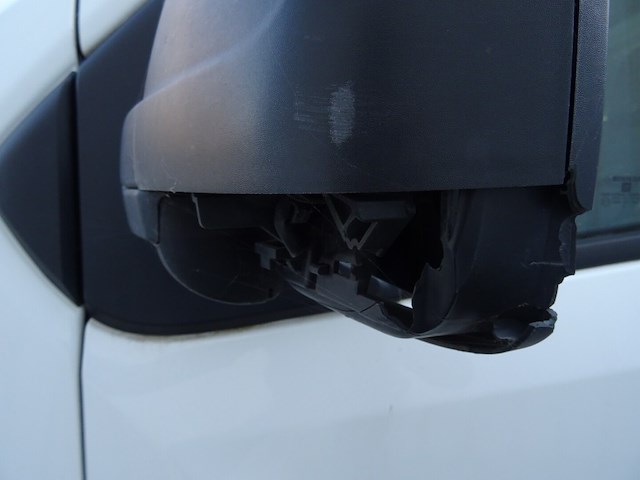 Renault trafic - afbeelding 14 van  23