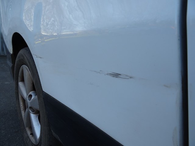 Renault trafic - afbeelding 15 van  23