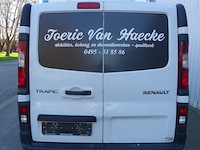 Renault trafic - afbeelding 17 van  23