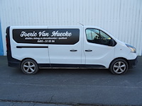 Renault trafic - afbeelding 18 van  23