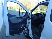 Renault trafic - afbeelding 19 van  23