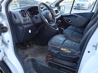 Renault trafic - afbeelding 20 van  23