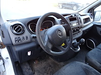 Renault trafic - afbeelding 21 van  23