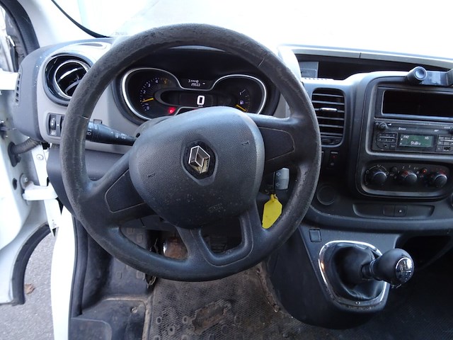 Renault trafic - afbeelding 22 van  23