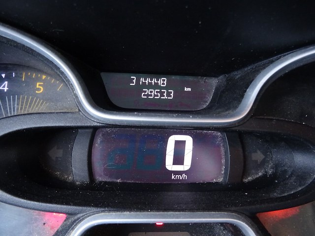 Renault trafic - afbeelding 23 van  23