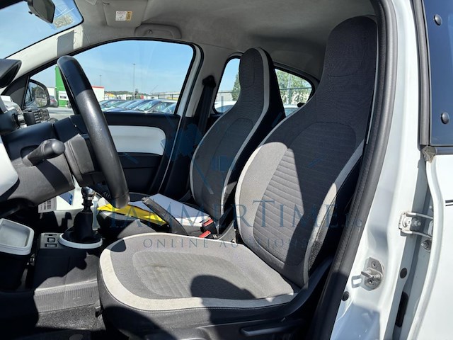 Renault twingo 0.9 tce energy intens s&s, 2017 - afbeelding 2 van  34