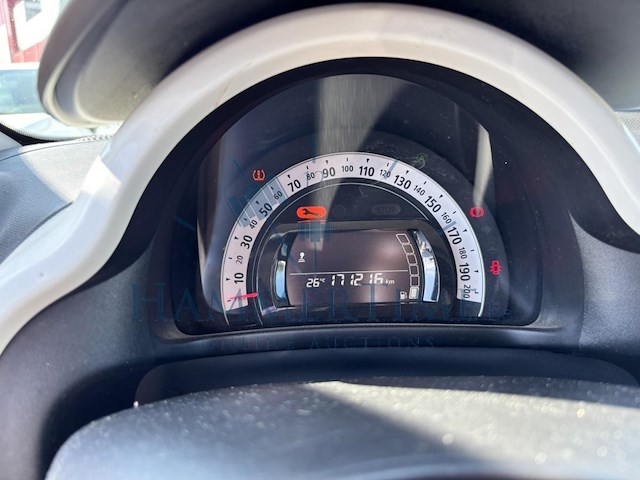 Renault twingo 0.9 tce energy intens s&s, 2017 - afbeelding 5 van  34