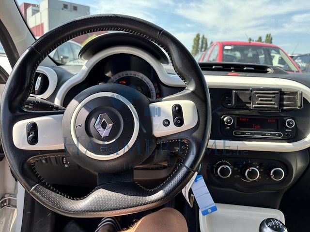Renault twingo 0.9 tce energy intens s&s, 2017 - afbeelding 6 van  34