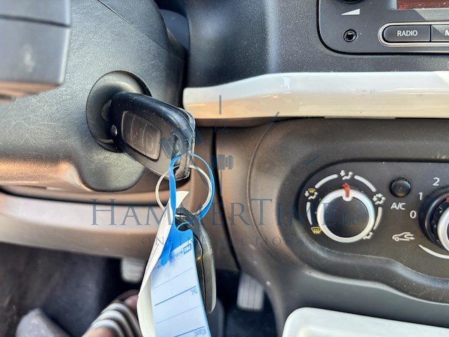 Renault twingo 0.9 tce energy intens s&s, 2017 - afbeelding 11 van  34