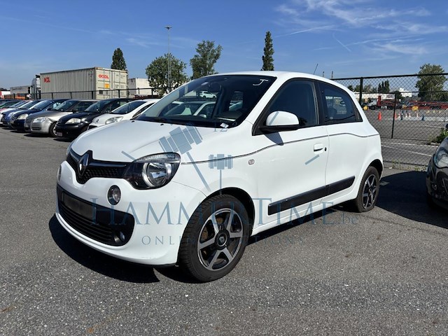 Renault twingo 0.9 tce energy intens s&s, 2017 - afbeelding 1 van  34