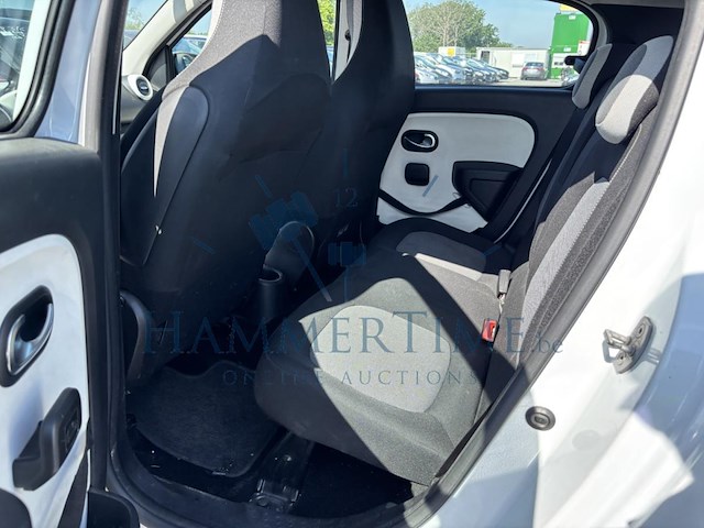 Renault twingo 0.9 tce energy intens s&s, 2017 - afbeelding 15 van  34