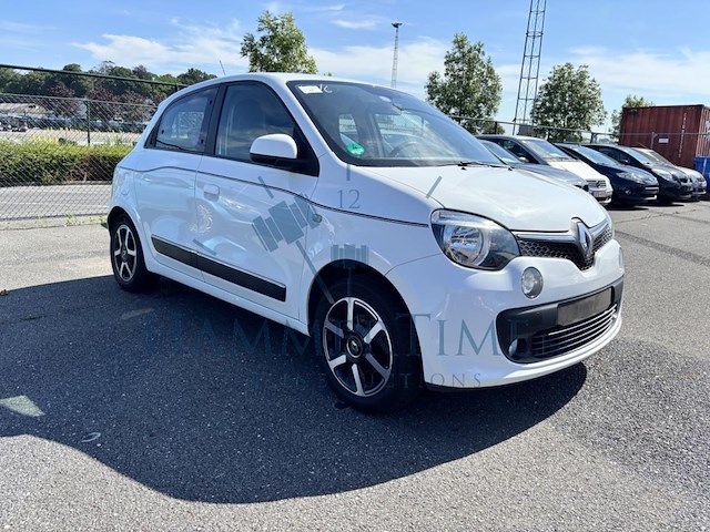 Renault twingo 0.9 tce energy intens s&s, 2017 - afbeelding 23 van  34