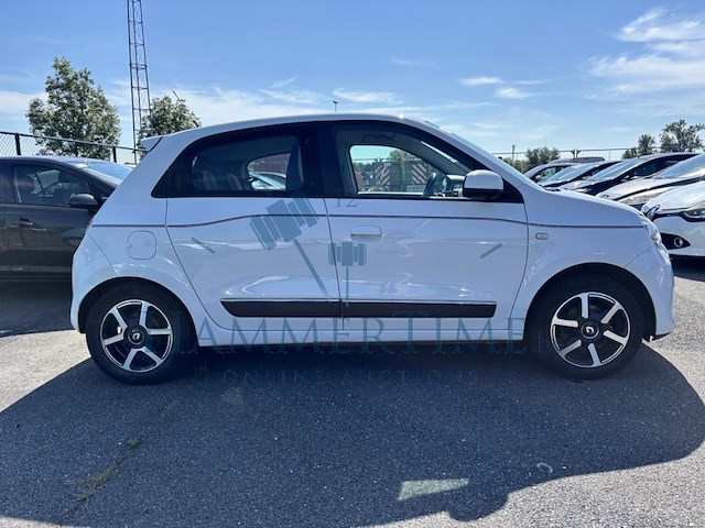 Renault twingo 0.9 tce energy intens s&s, 2017 - afbeelding 29 van  34