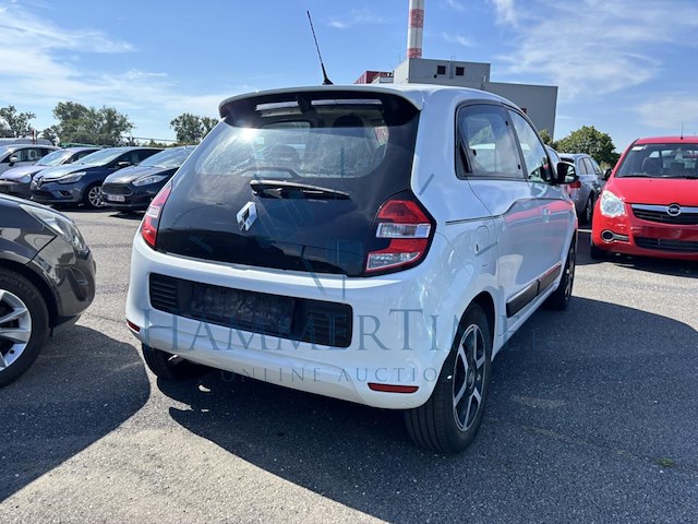 Renault twingo 0.9 tce energy intens s&s, 2017 - afbeelding 30 van  34